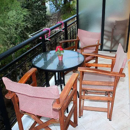 Johny's Apartment Prinos (Thasos)