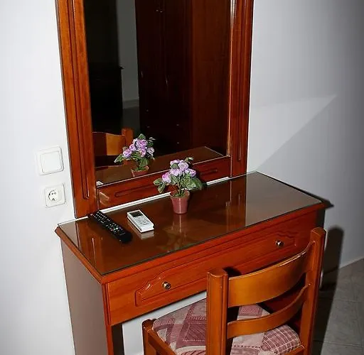 Διαμέρισμα Johny's *