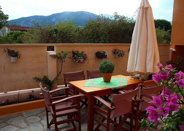 Johny's Διαμέρισμα