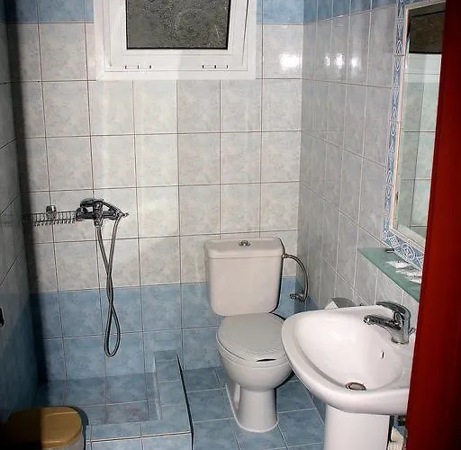 Διαμέρισμα Johny's *