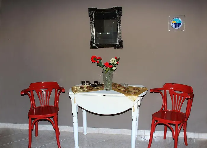 Διαμέρισμα Johny's